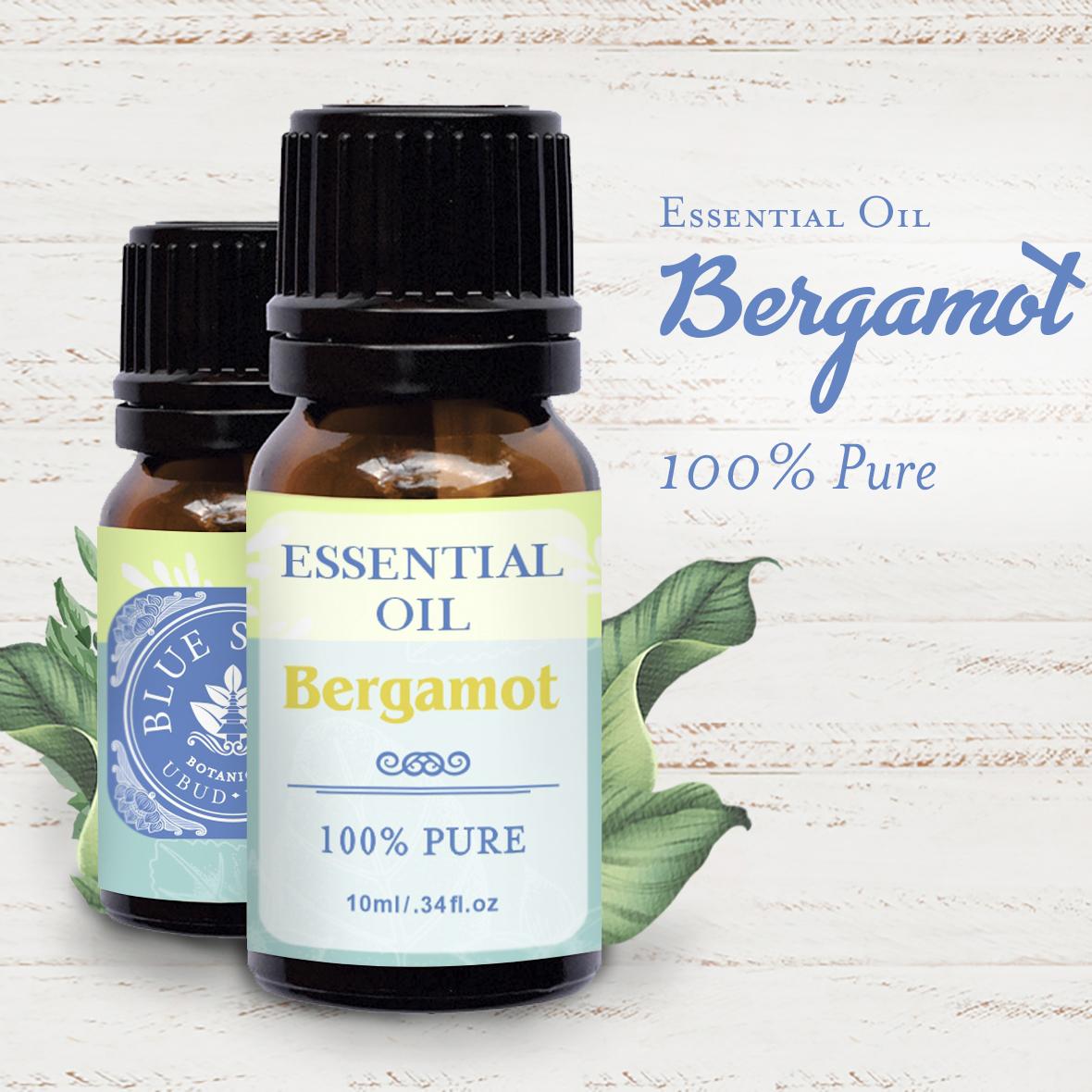 Bergamot