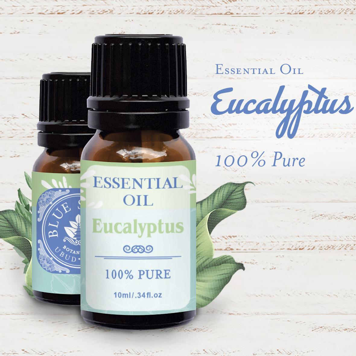 Eucalyptus