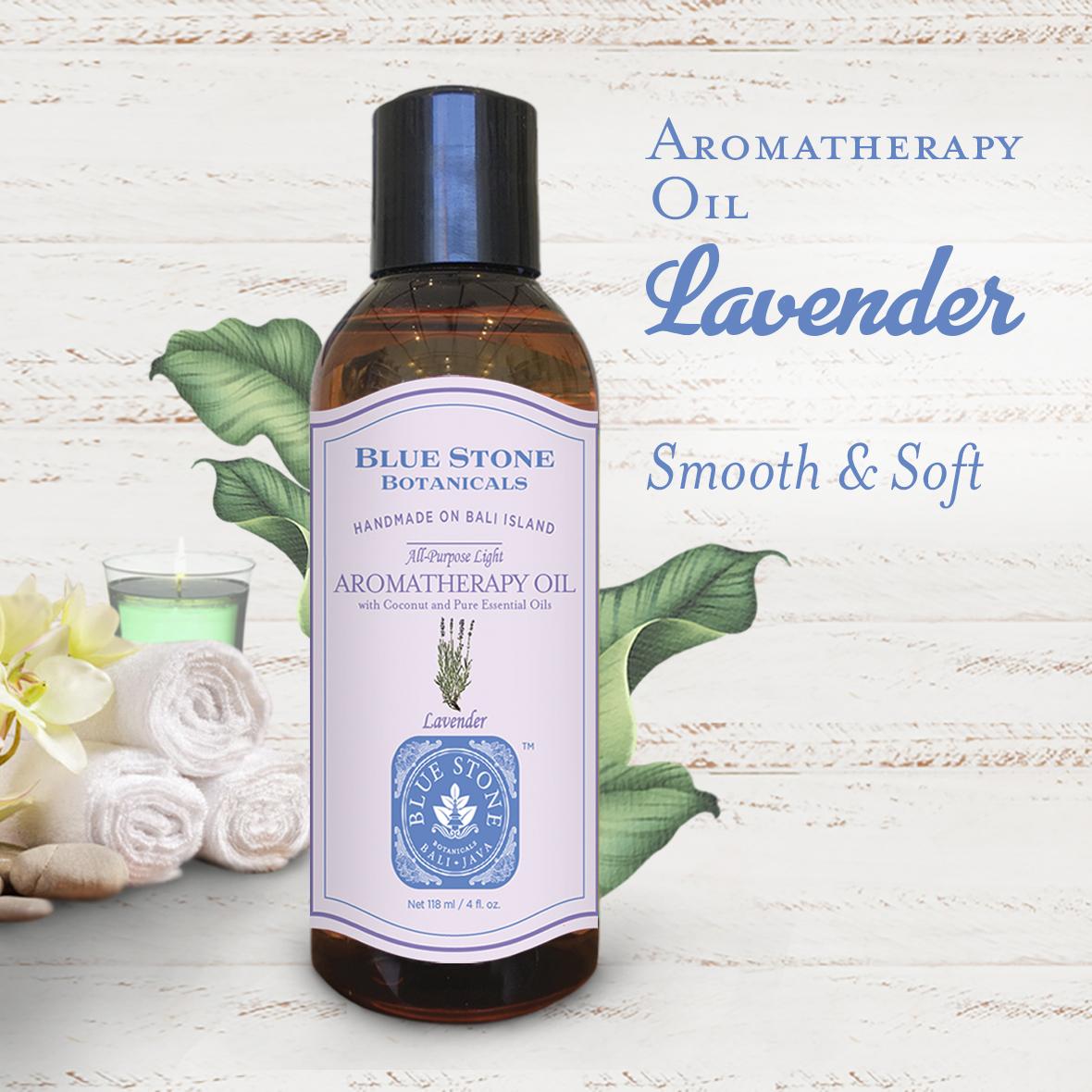 Bali Aroma Oil – Lavender