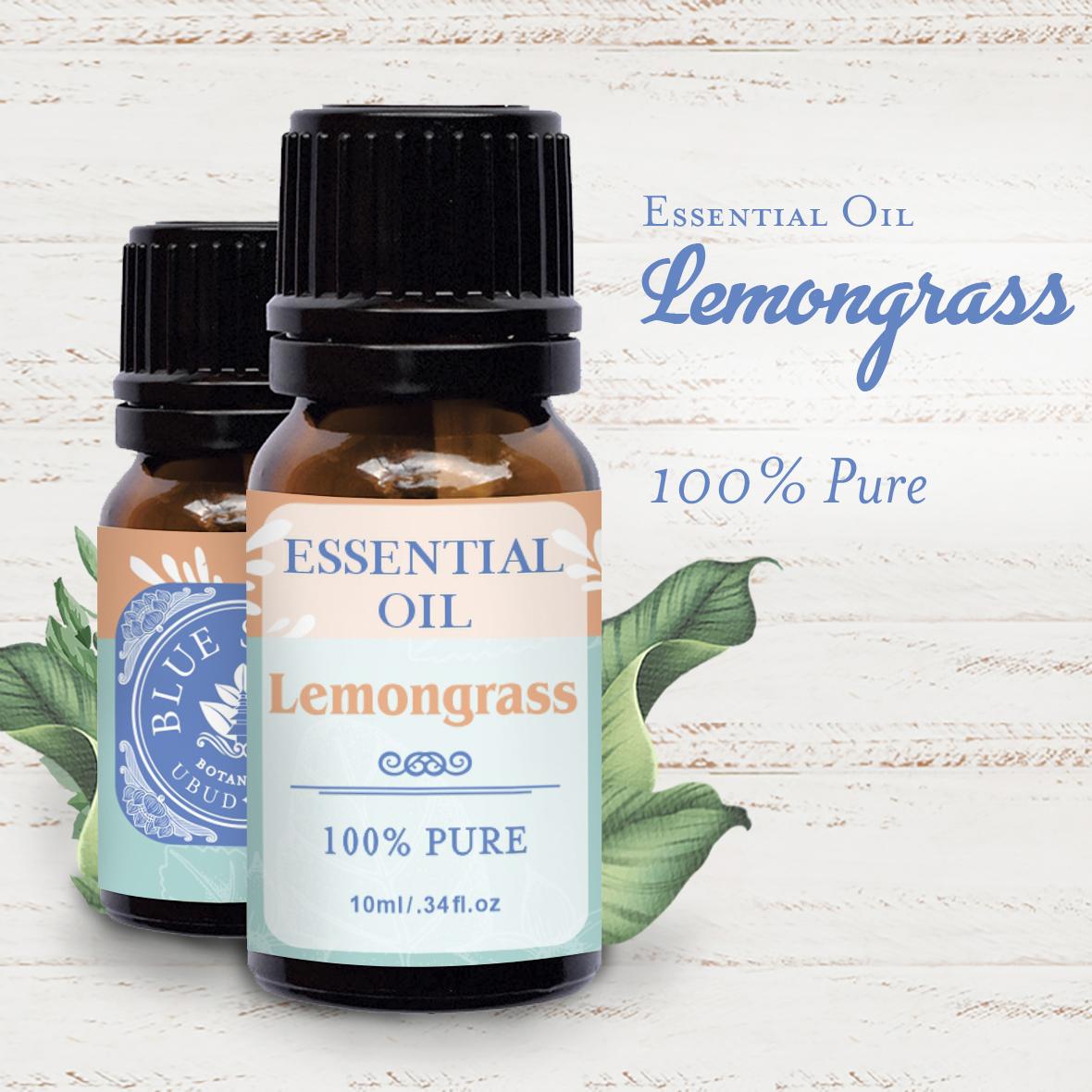 Lemongrass