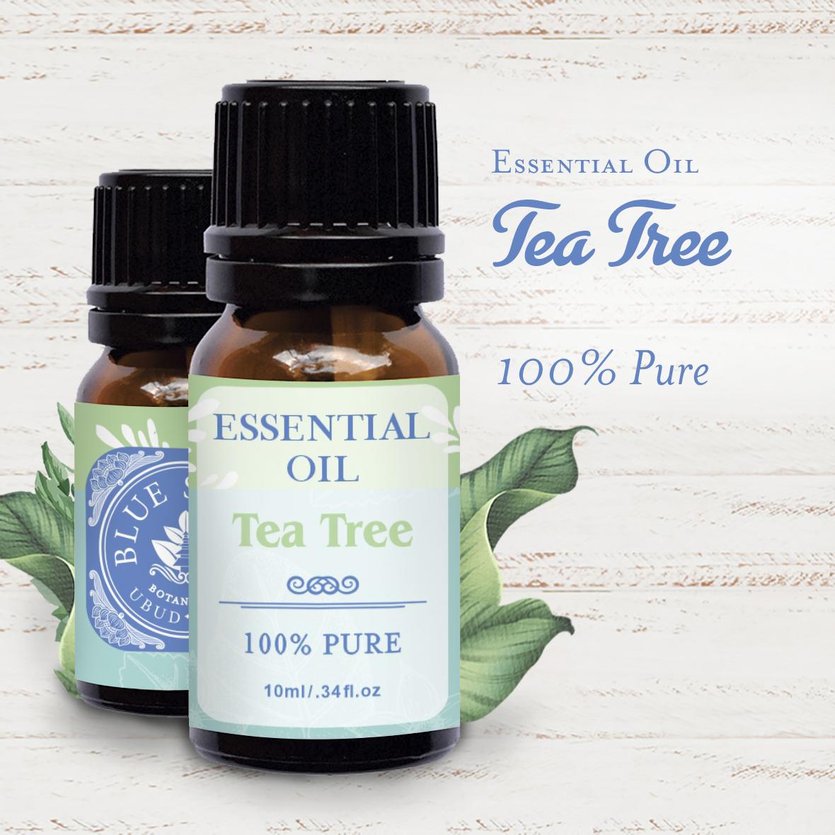 Tea Tree