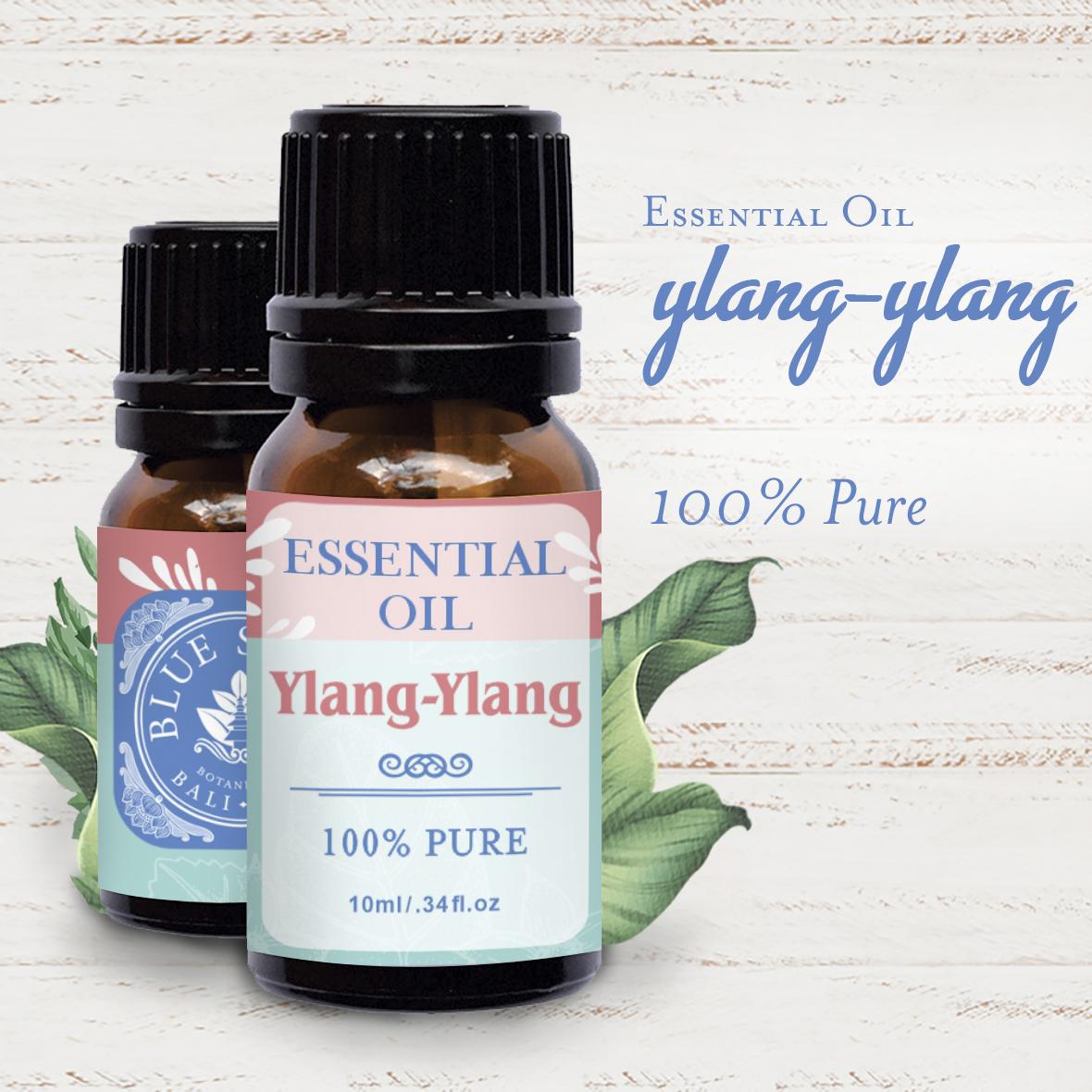 Ylang-Ylang Complete